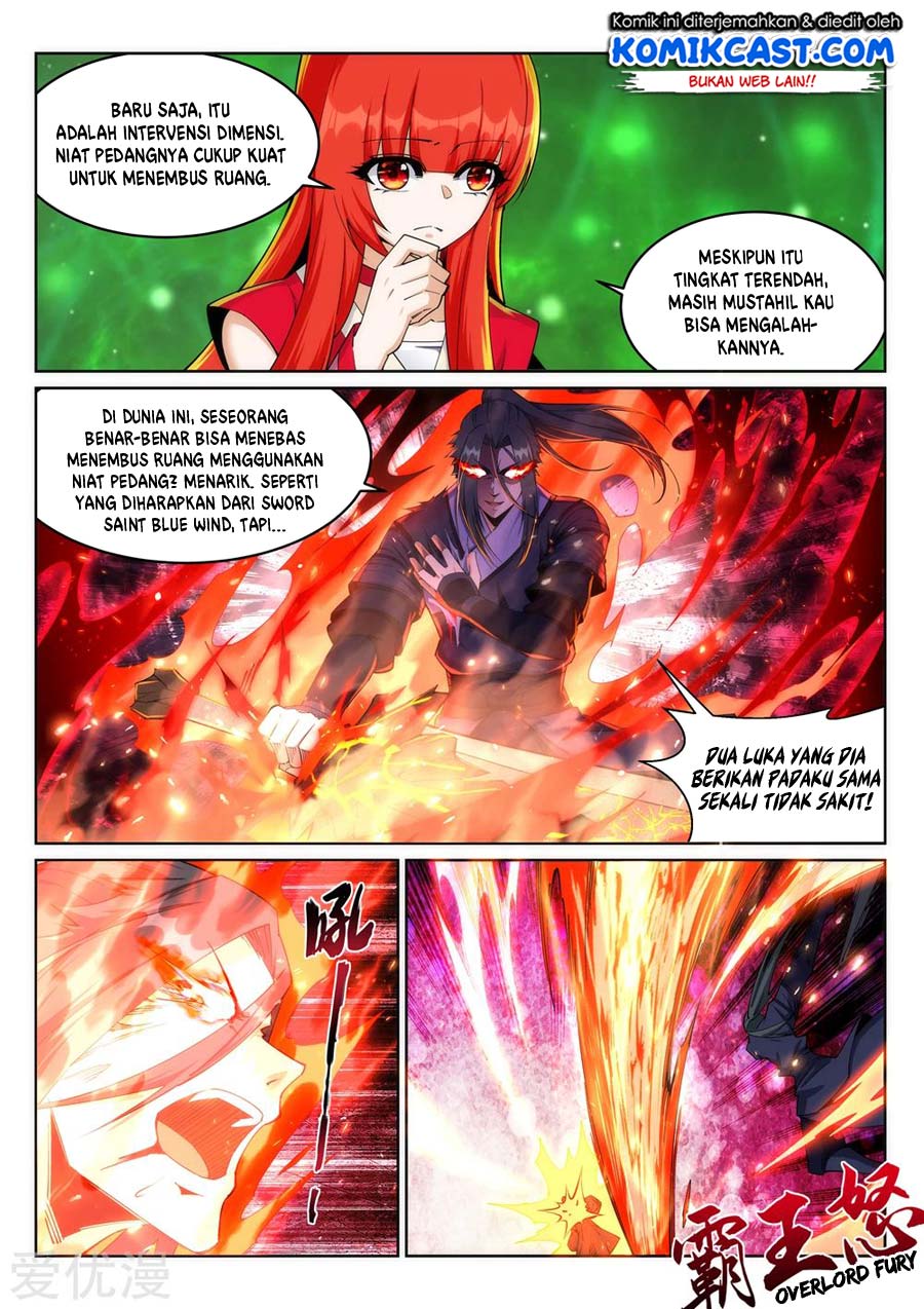 Dilarang COPAS - situs resmi www.mangacanblog.com - Komik against the gods 200 - chapter 200 201 Indonesia against the gods 200 - chapter 200 Terbaru 5|Baca Manga Komik Indonesia|Mangacan